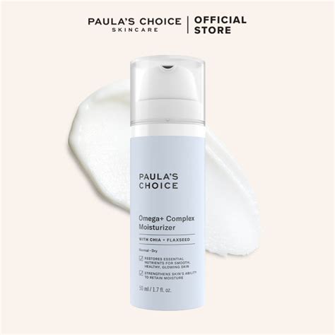 paula's choice omega+ complex moisturizer dupe|best skin care dupe.